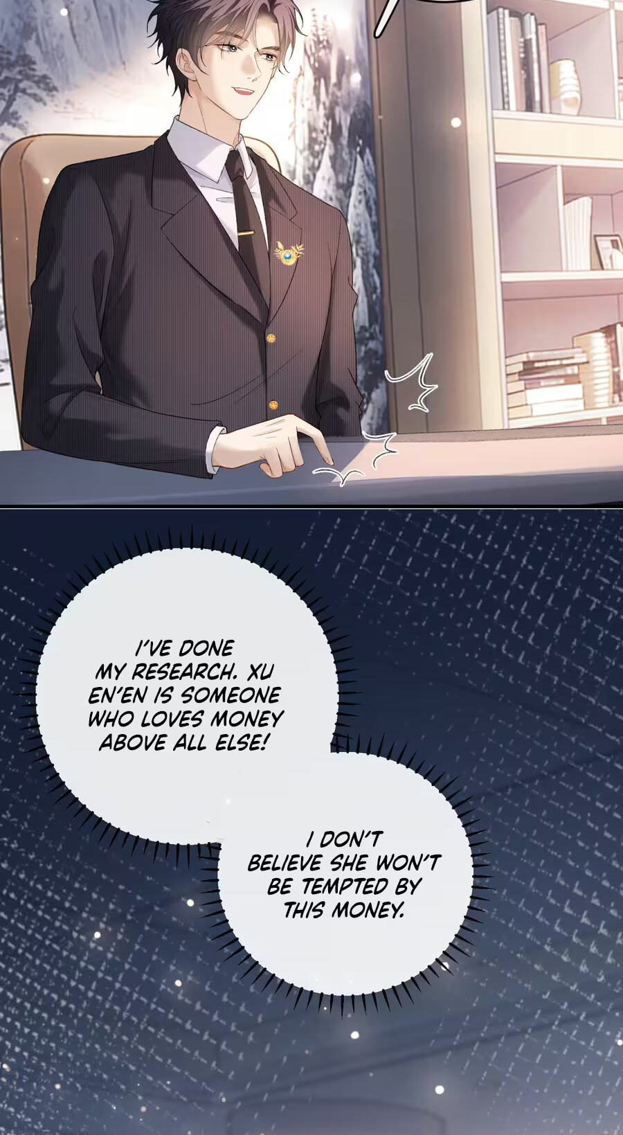 Weizhuang Mingliu Chapter 61 page 42 - 