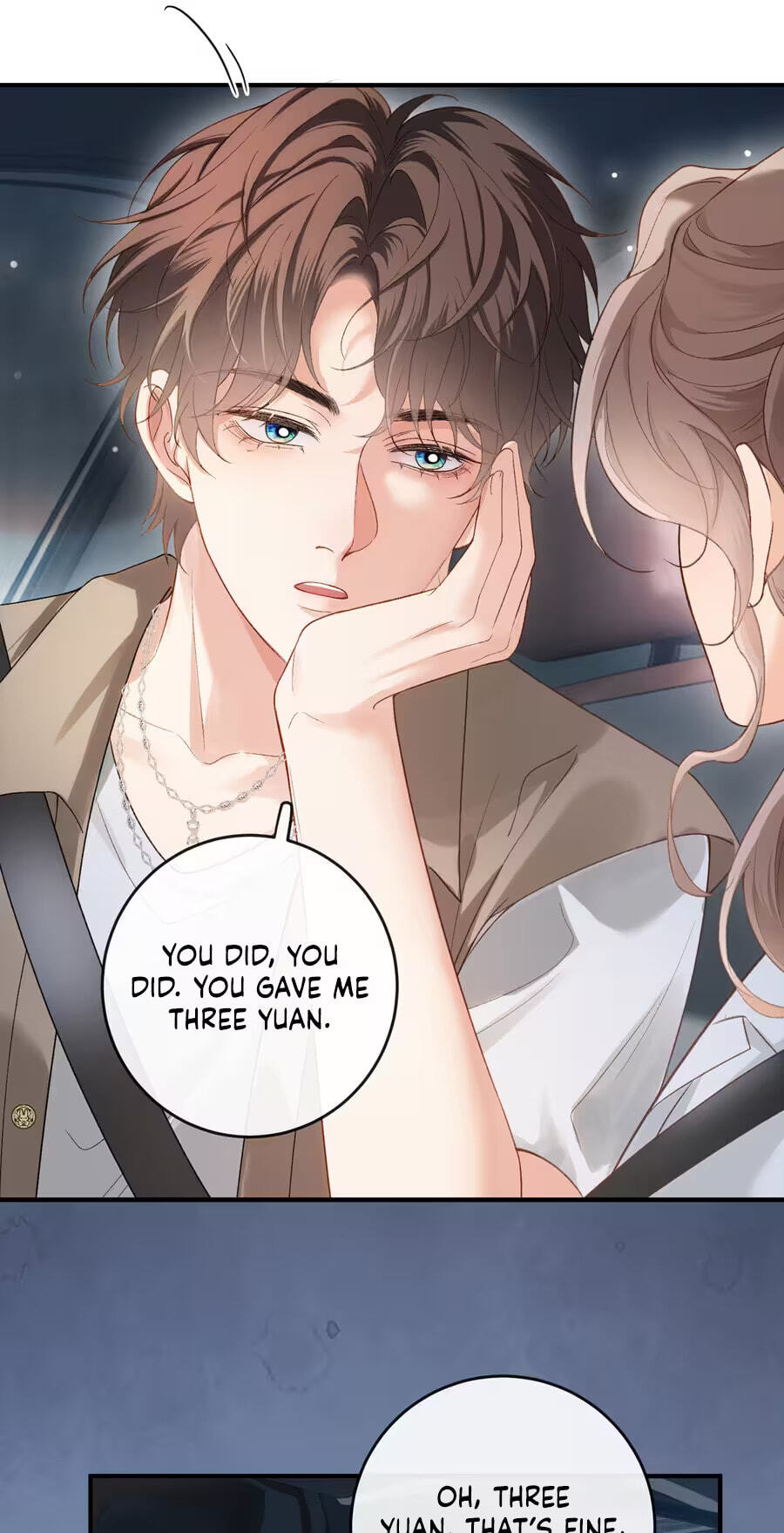 Weizhuang Mingliu Chapter 61 page 7 - 