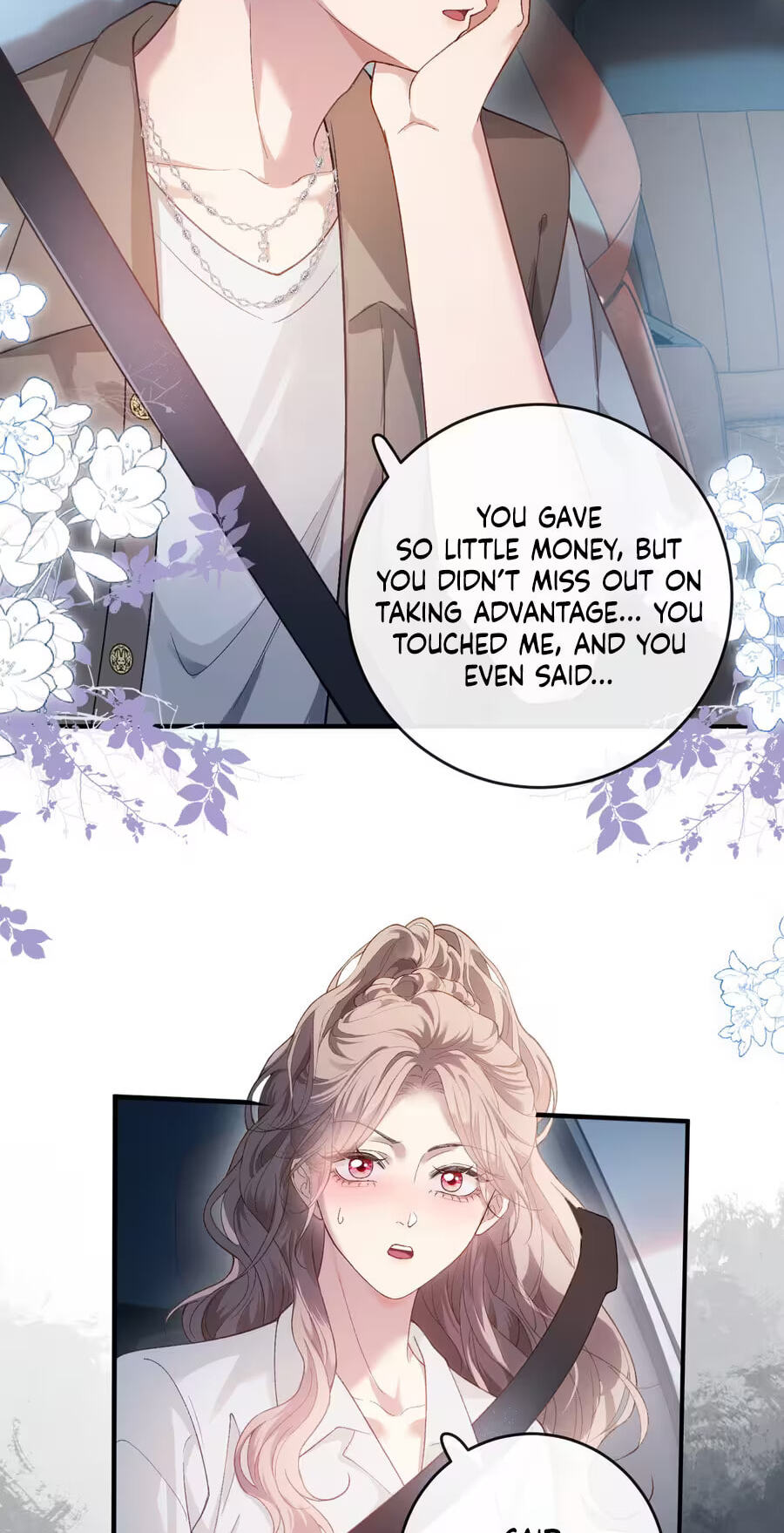 Weizhuang Mingliu Chapter 61 page 9 - 