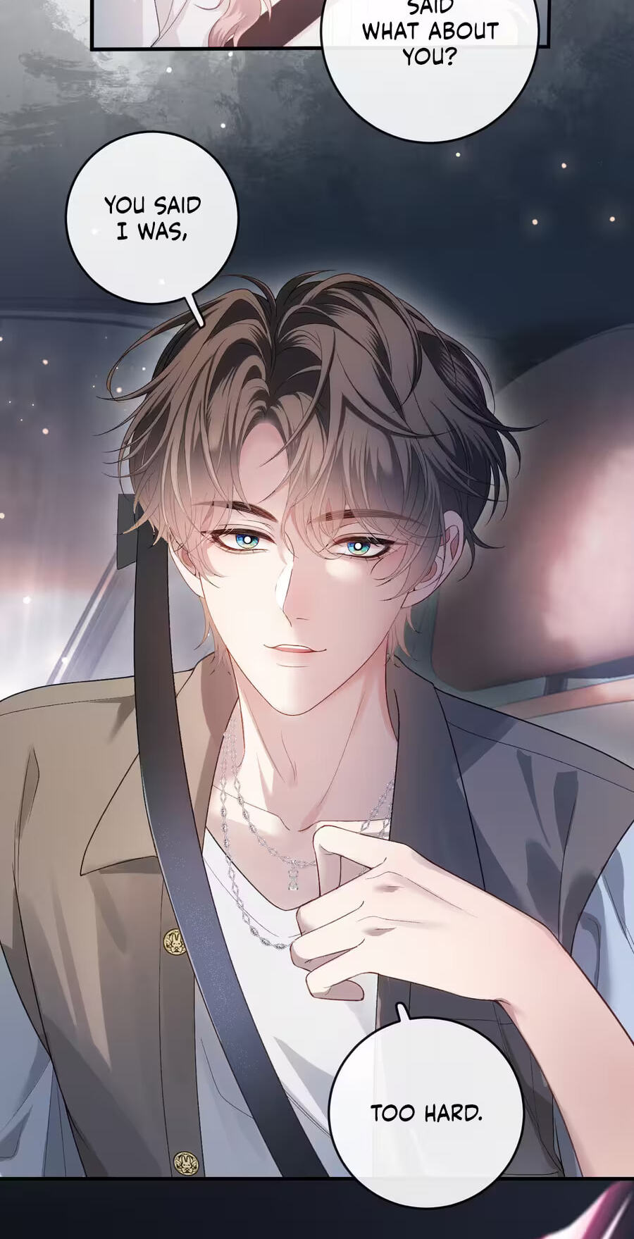 Weizhuang Mingliu Chapter 61 page 10 - 