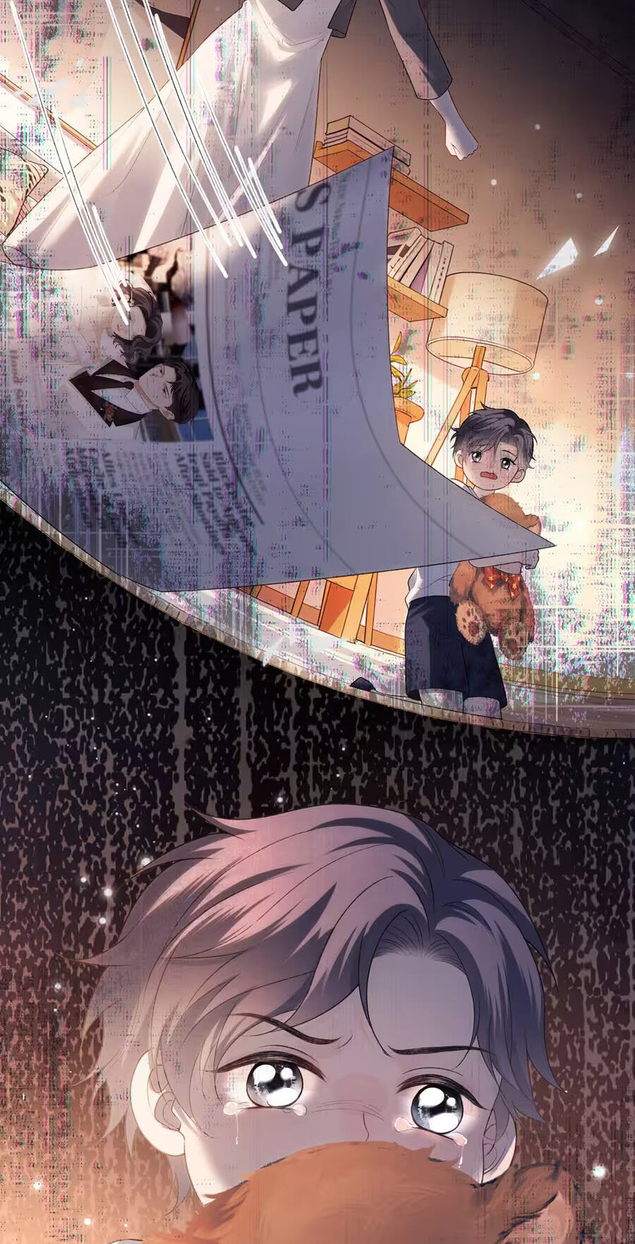 Weizhuang Mingliu Chapter 62 page 11 - 