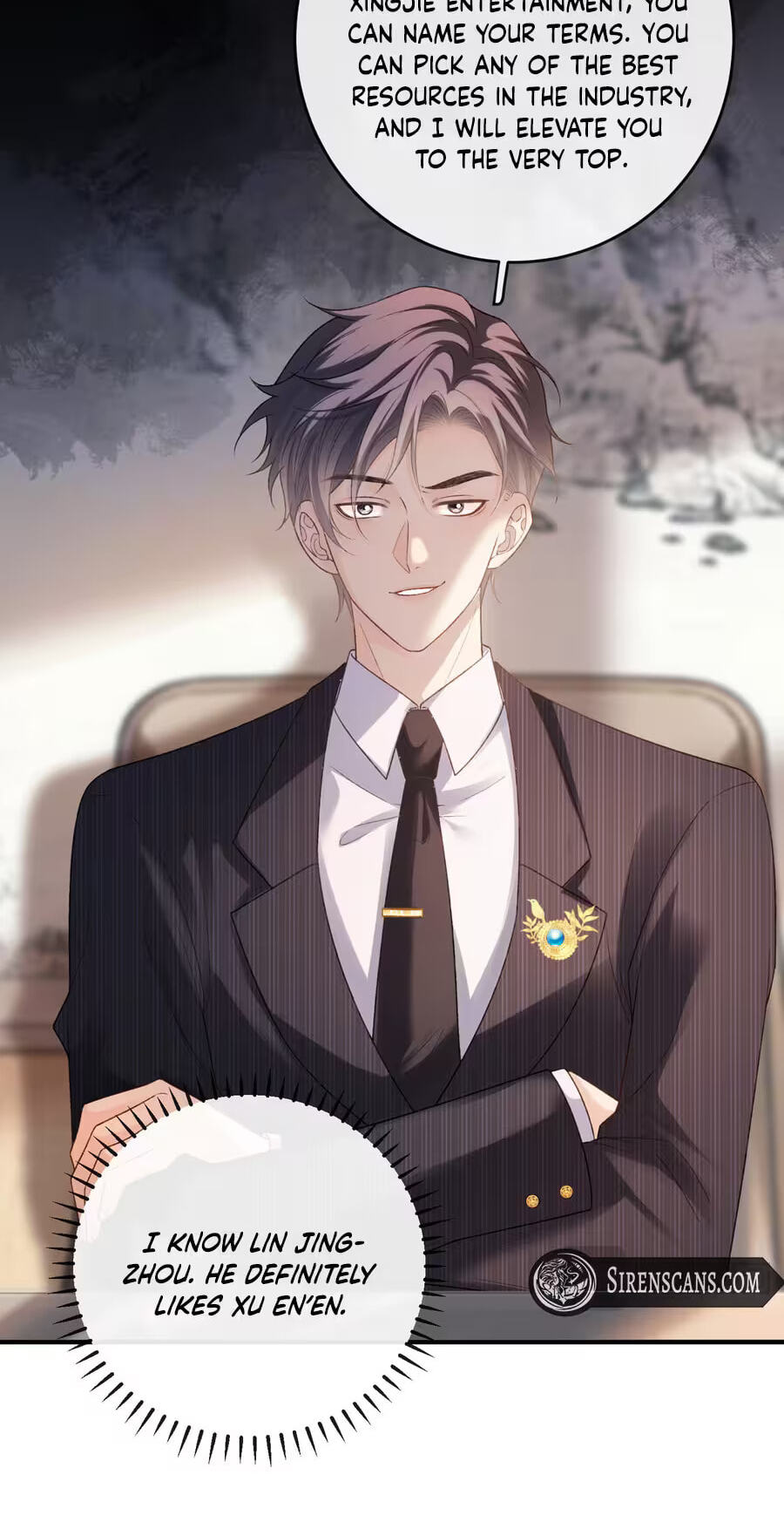 Weizhuang Mingliu Chapter 62 page 13 - 