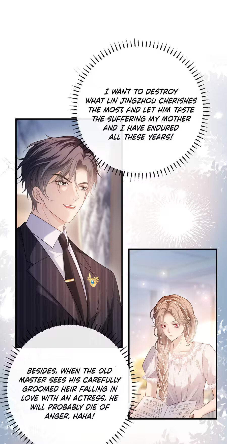 Weizhuang Mingliu Chapter 62 page 14 - 