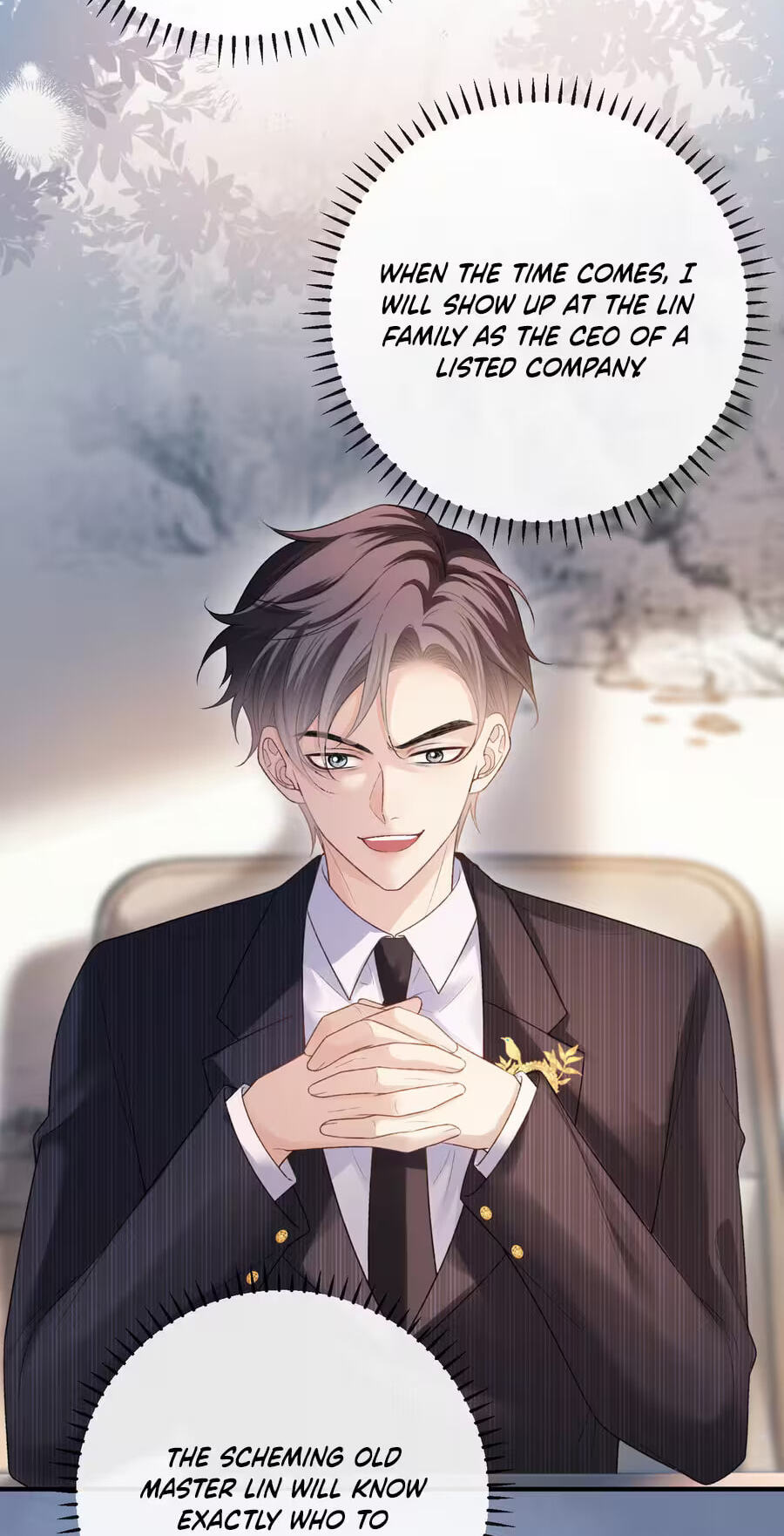 Weizhuang Mingliu Chapter 62 page 15 - 