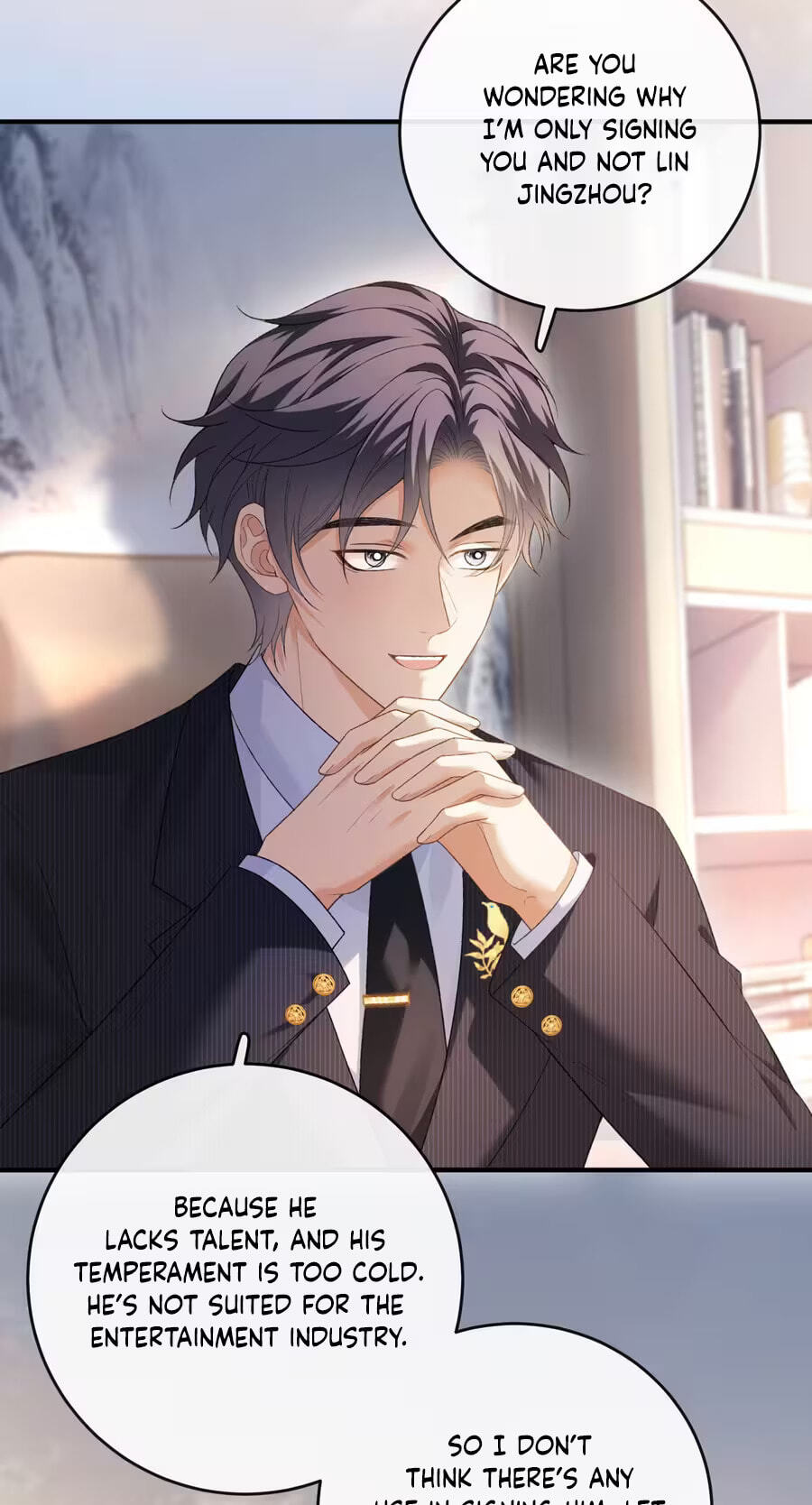 Weizhuang Mingliu Chapter 62 page 19 - 