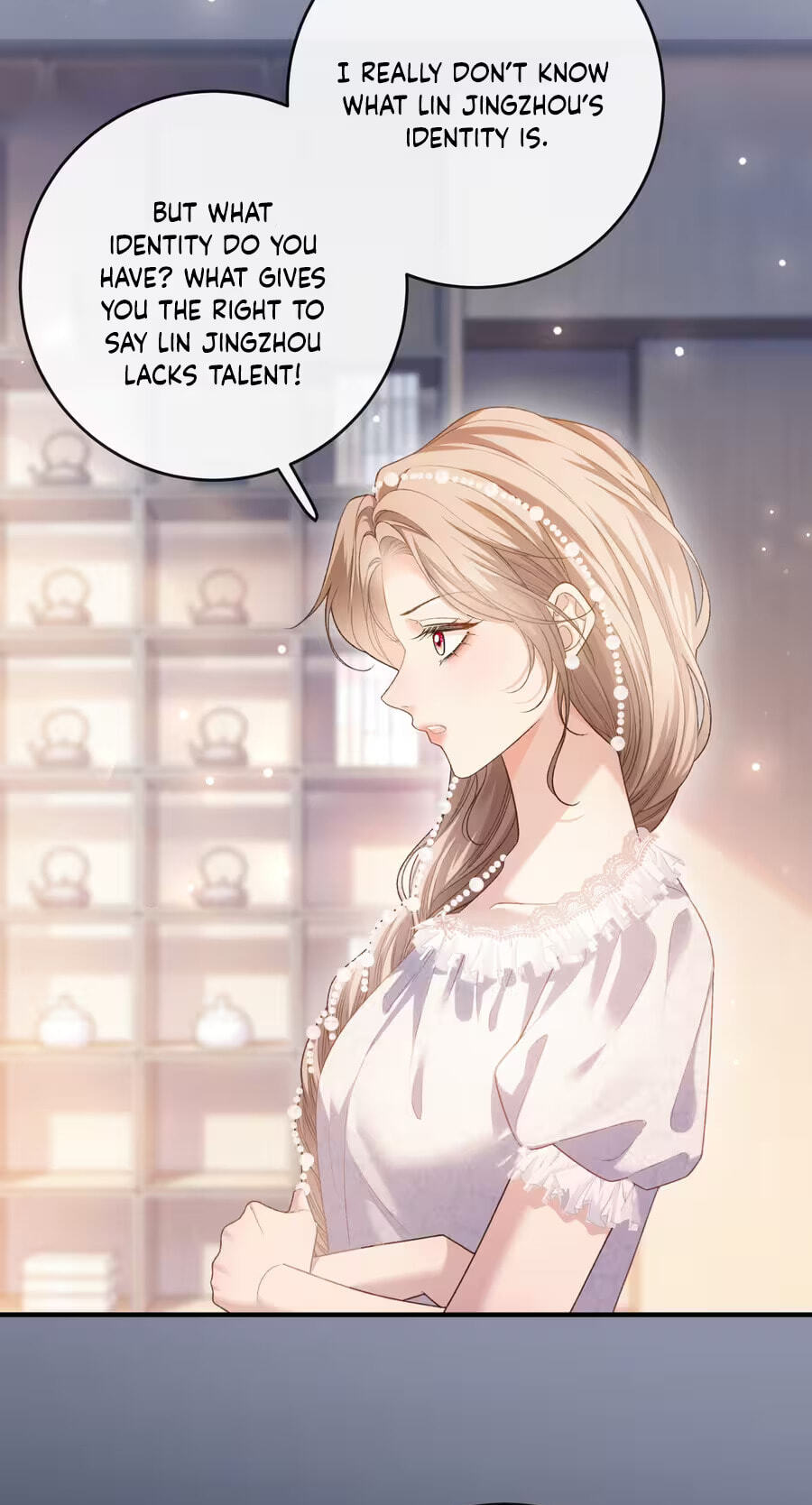 Weizhuang Mingliu Chapter 62 page 21 - 