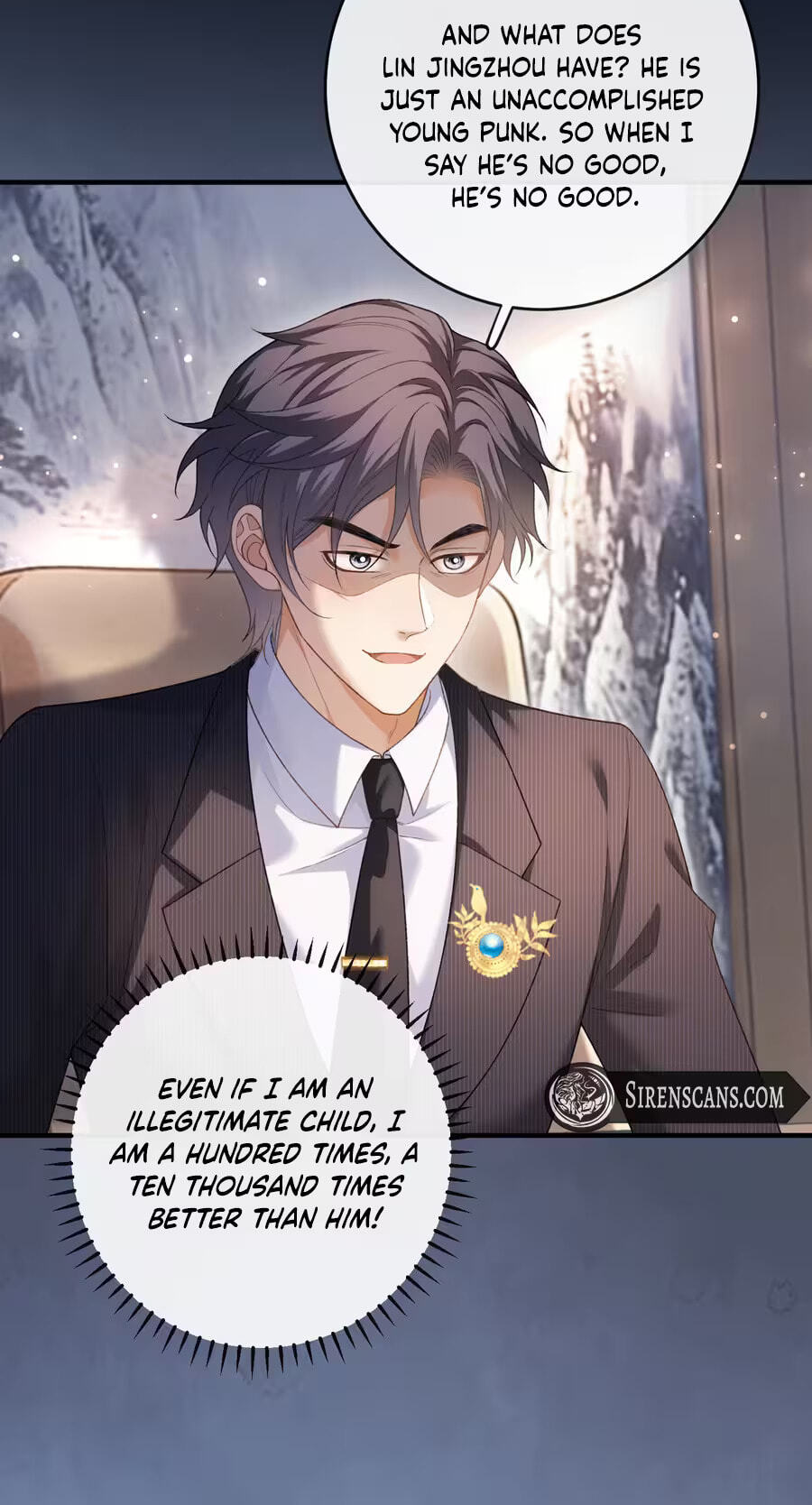 Weizhuang Mingliu Chapter 62 page 23 - 