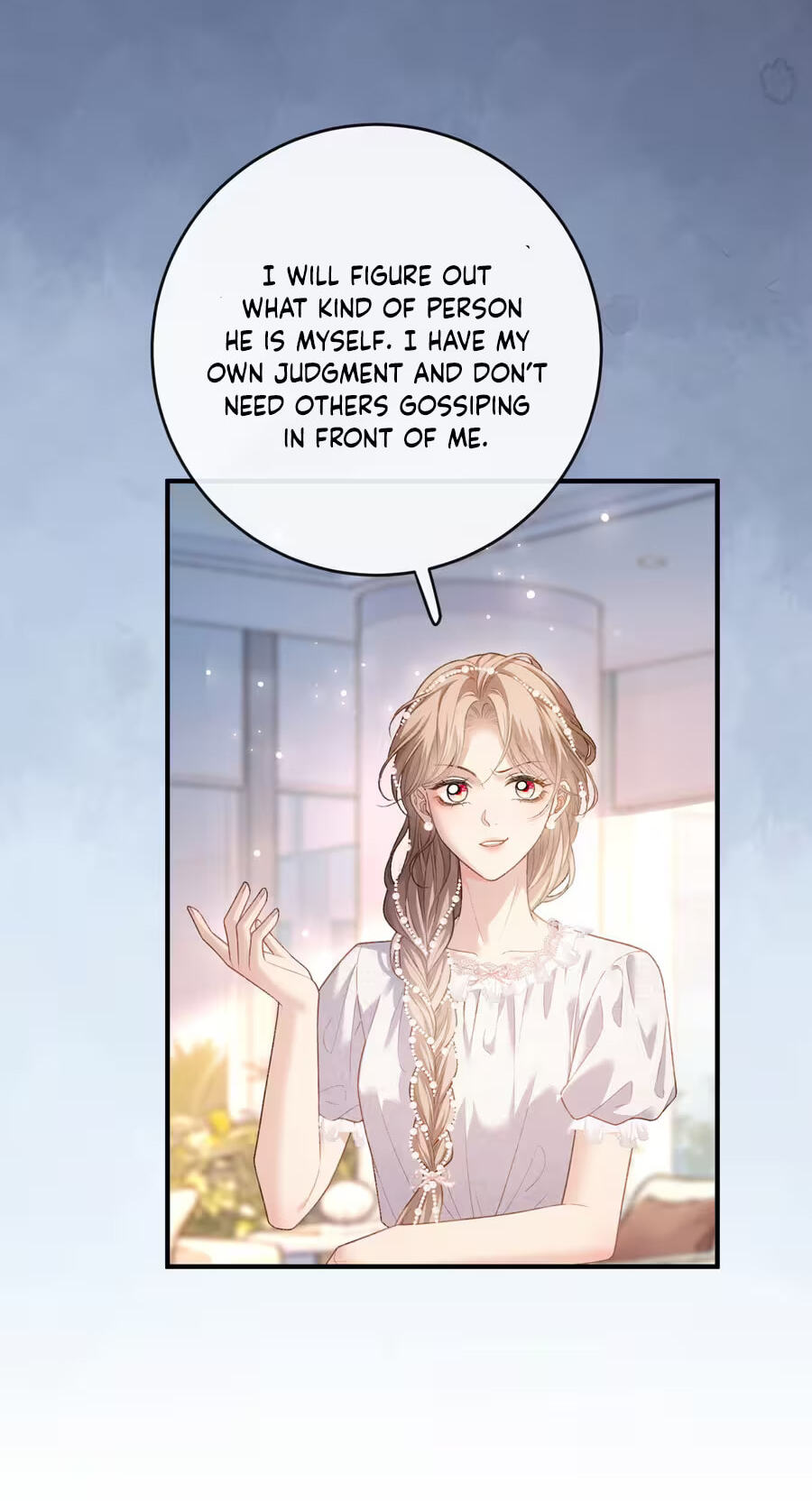 Weizhuang Mingliu Chapter 62 page 24 - 