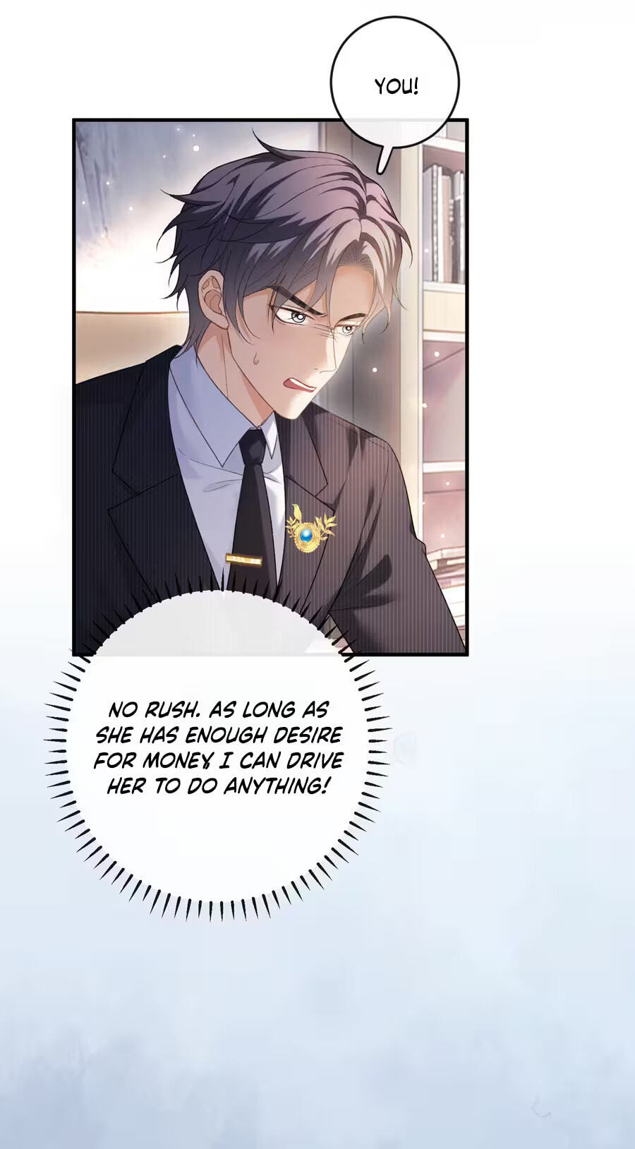 Weizhuang Mingliu Chapter 62 page 25 - 