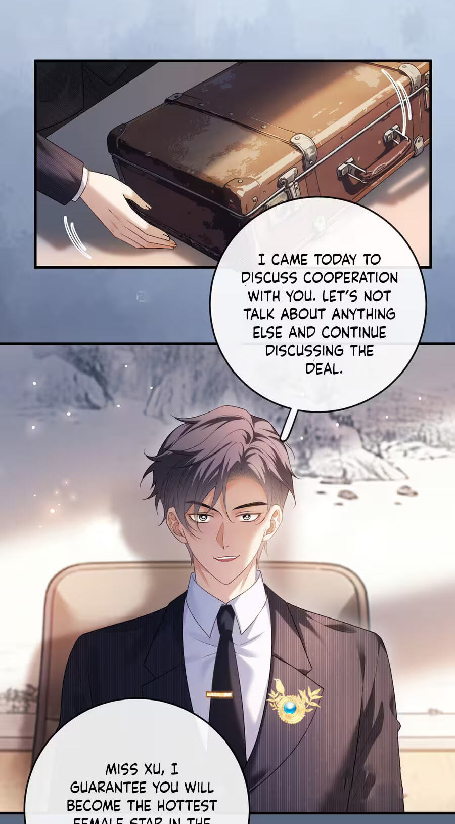Weizhuang Mingliu Chapter 62 page 26 - 