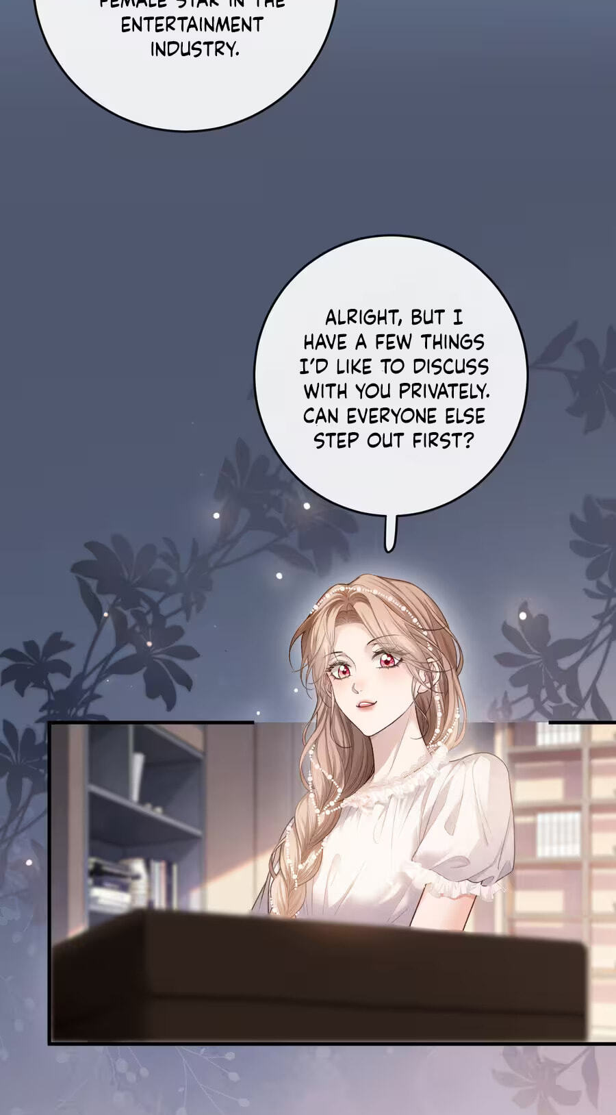 Weizhuang Mingliu Chapter 62 page 27 - 