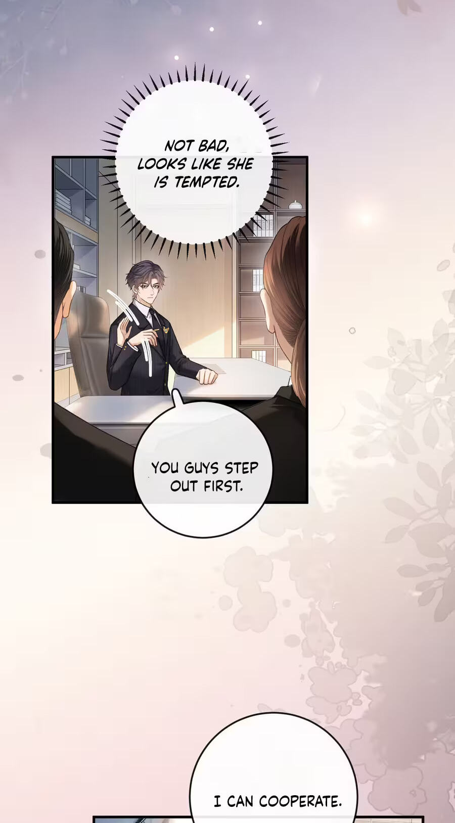 Weizhuang Mingliu Chapter 62 page 28 - 