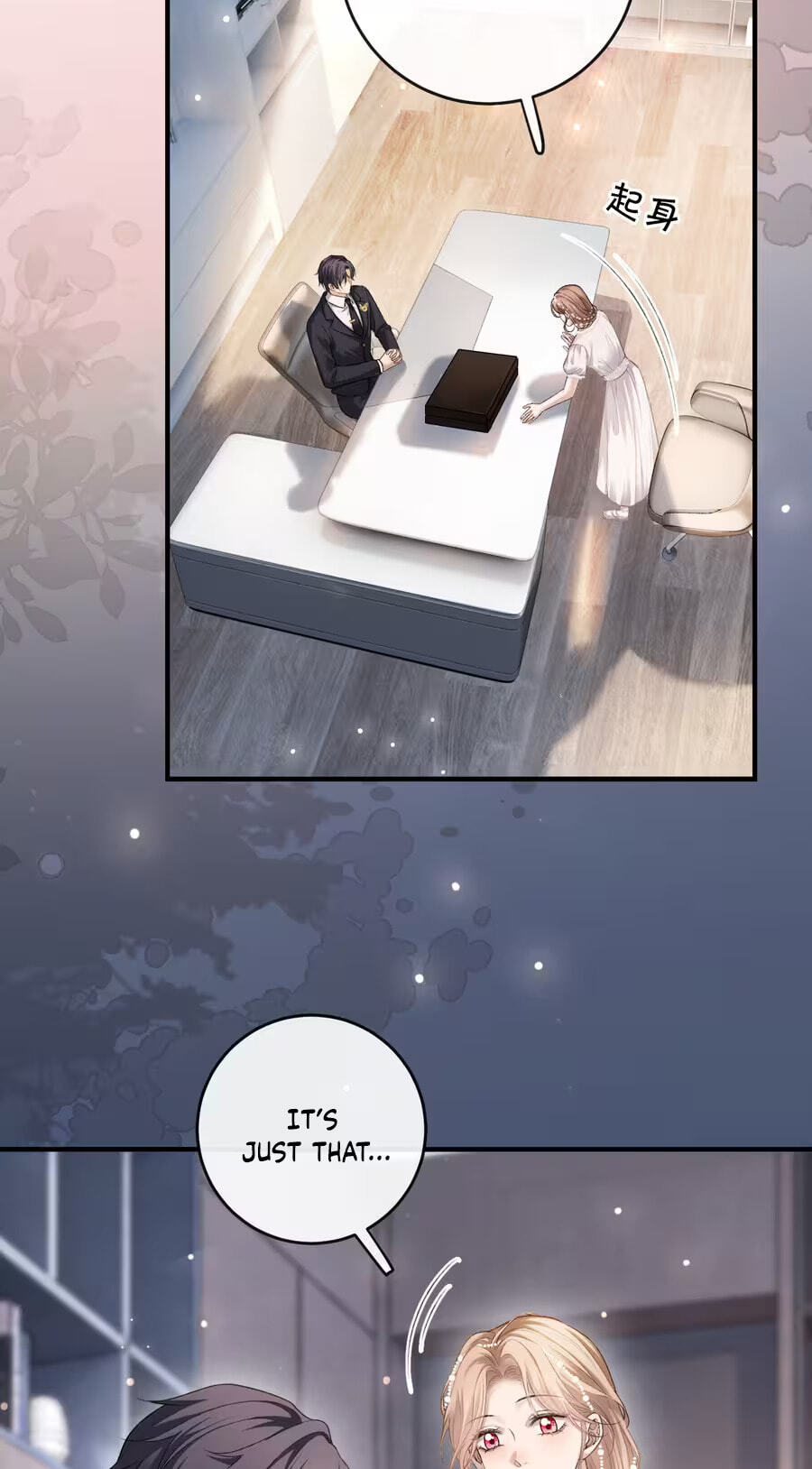 Weizhuang Mingliu Chapter 62 page 29 - 