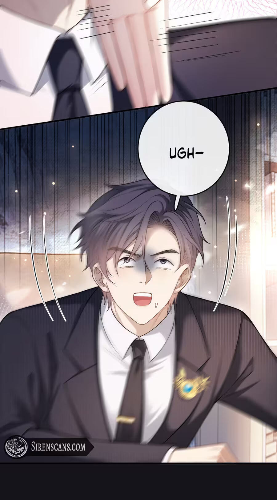 Weizhuang Mingliu Chapter 62 page 32 - 