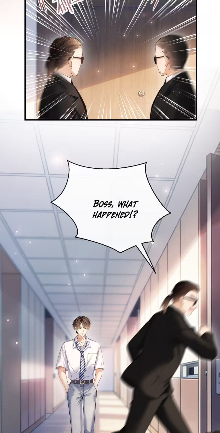 Weizhuang Mingliu Chapter 62 page 34 - 