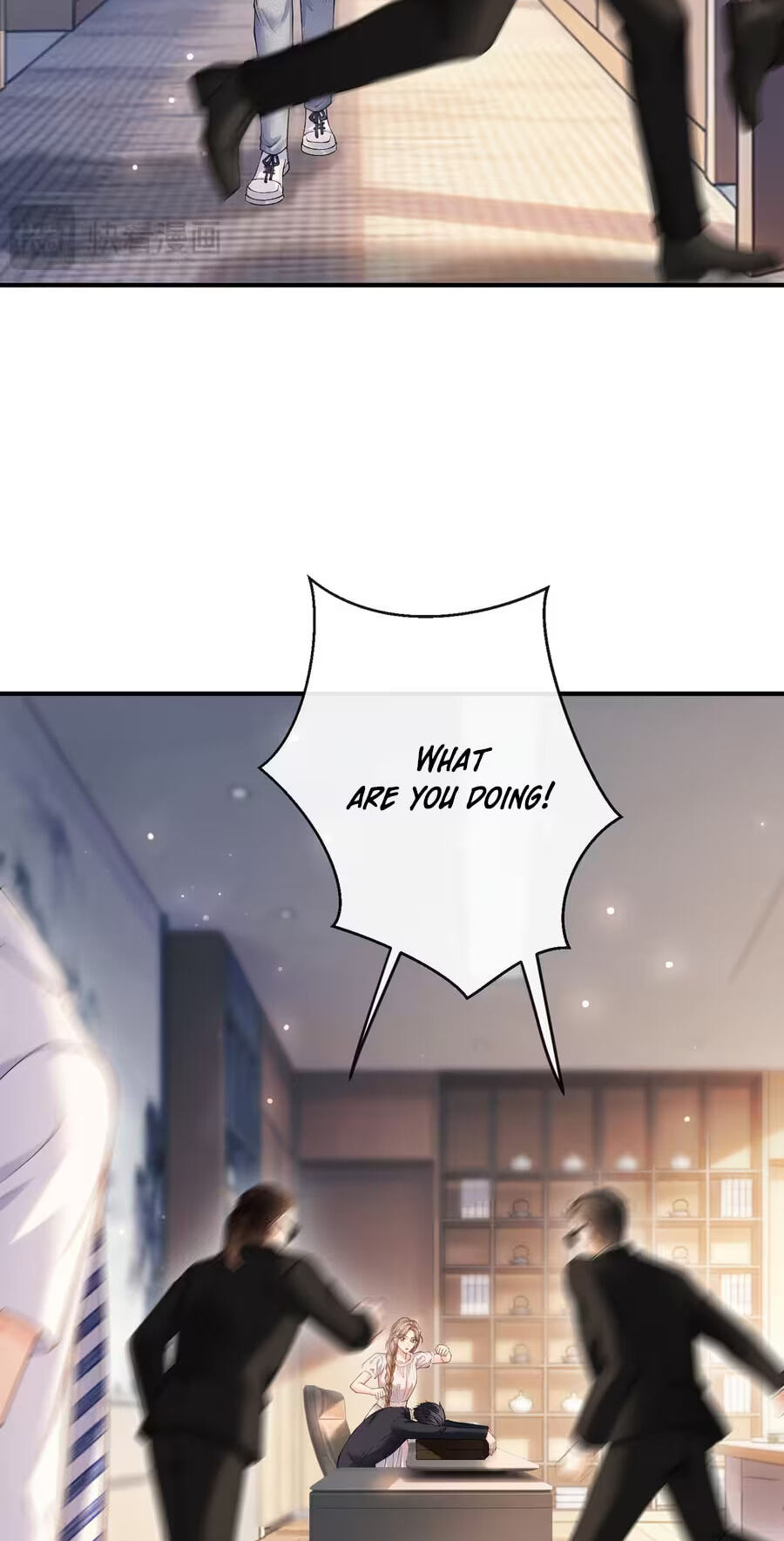 Weizhuang Mingliu Chapter 62 page 35 - 