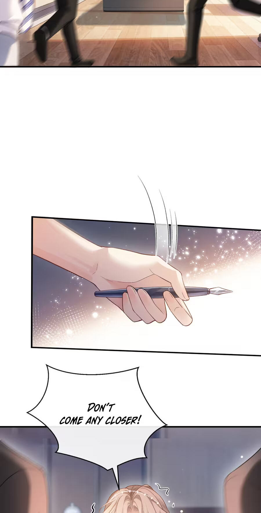 Weizhuang Mingliu Chapter 62 page 36 - 