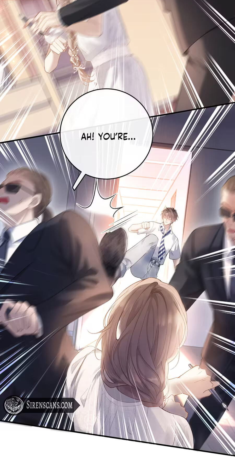 Weizhuang Mingliu Chapter 62 page 38 - 