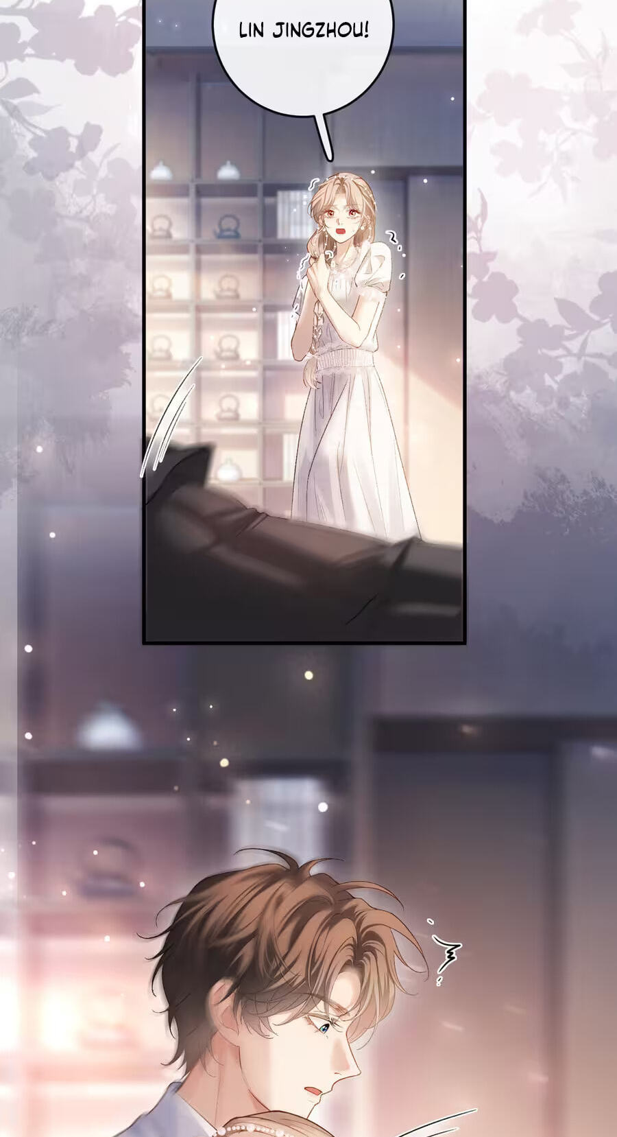 Weizhuang Mingliu Chapter 62 page 40 - 