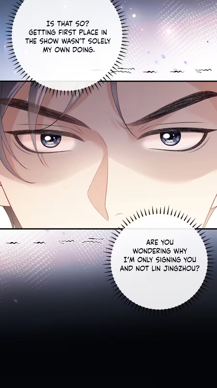 Weizhuang Mingliu Chapter 62 page 6 - 