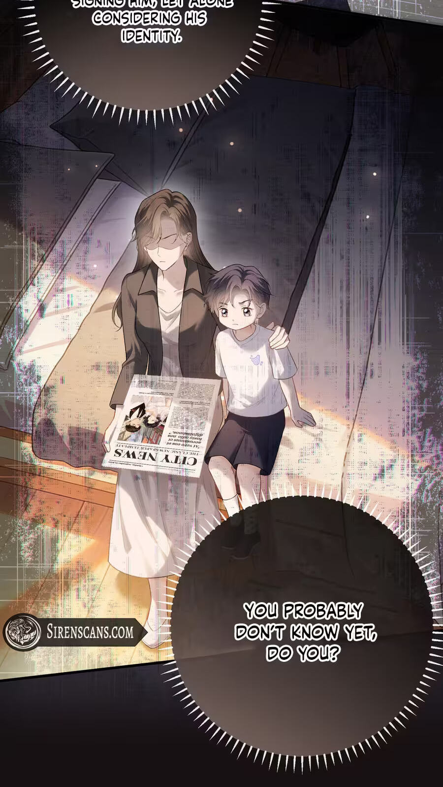 Weizhuang Mingliu Chapter 62 page 9 - 
