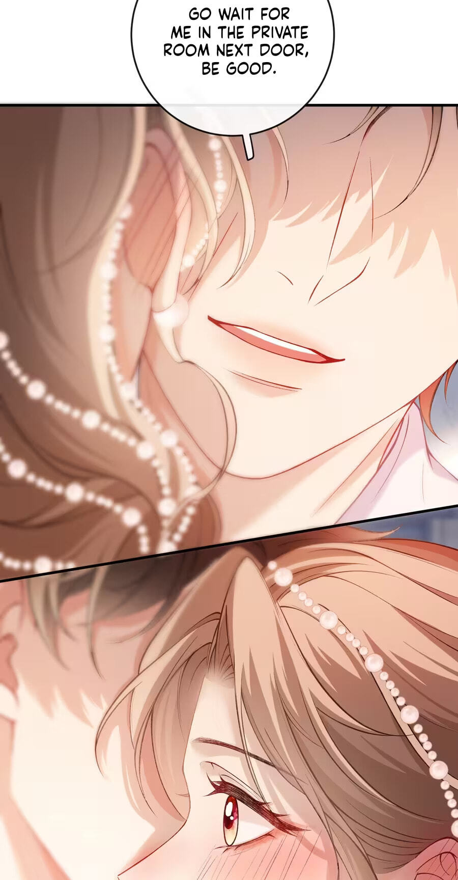 Weizhuang Mingliu Chapter 63 page 11 - 
