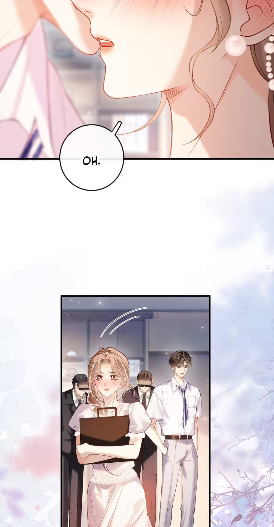 Weizhuang Mingliu Chapter 63 page 12 - 