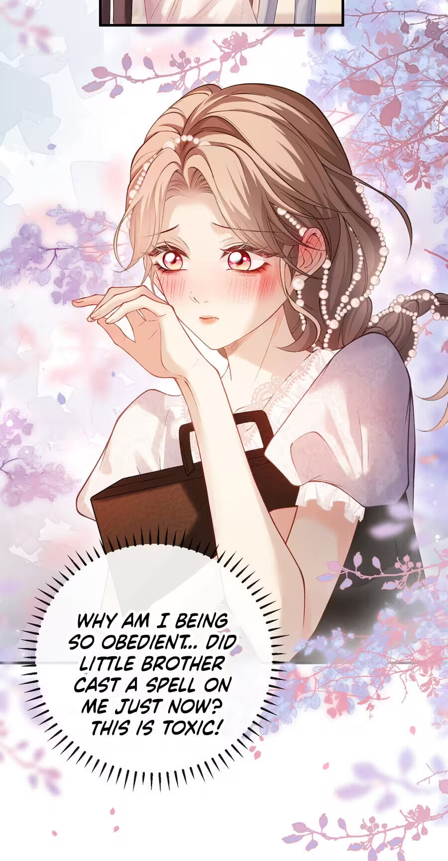 Weizhuang Mingliu Chapter 63 page 13 - 