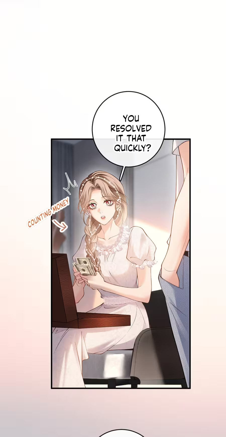 Weizhuang Mingliu Chapter 63 page 16 - 