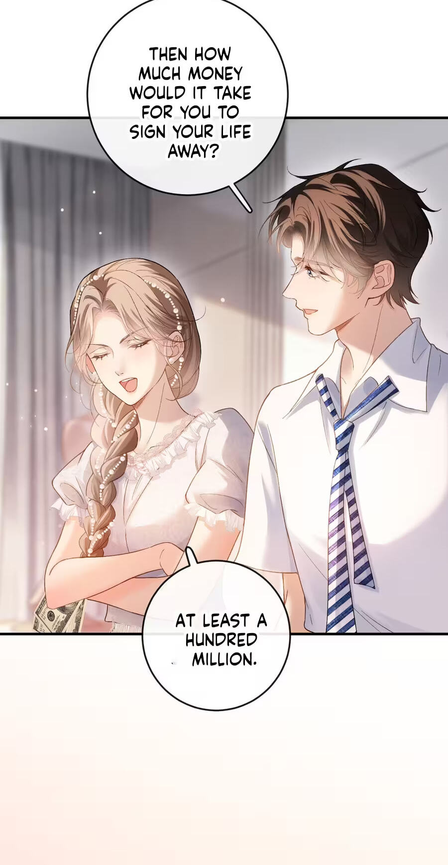 Weizhuang Mingliu Chapter 63 page 18 - 