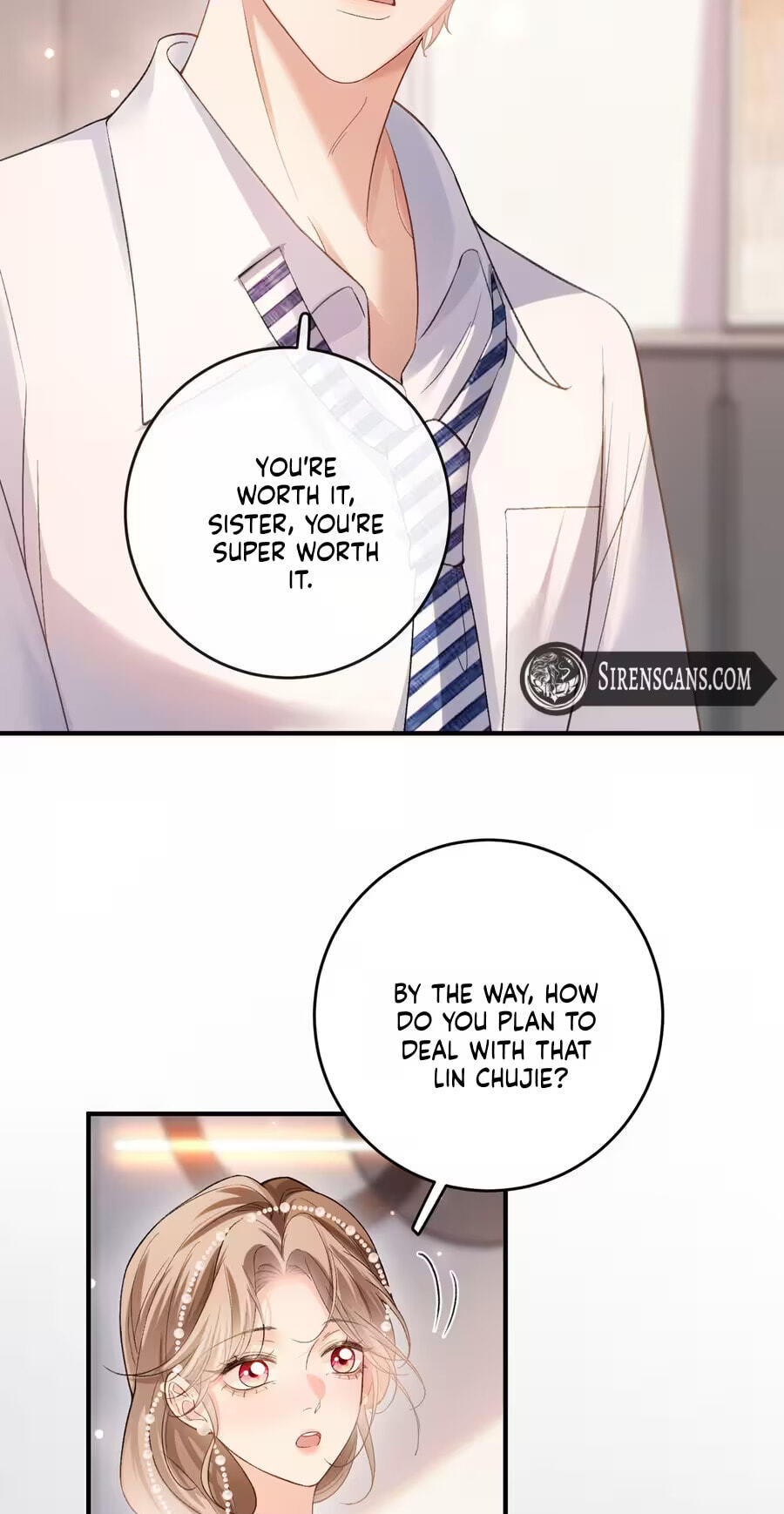 Weizhuang Mingliu Chapter 63 page 20 - 