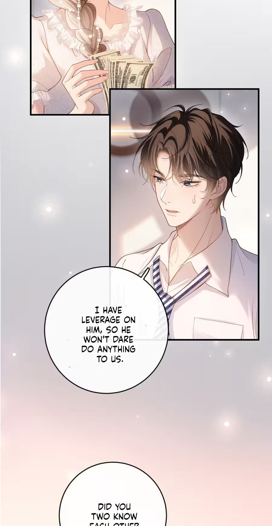 Weizhuang Mingliu Chapter 63 page 21 - 