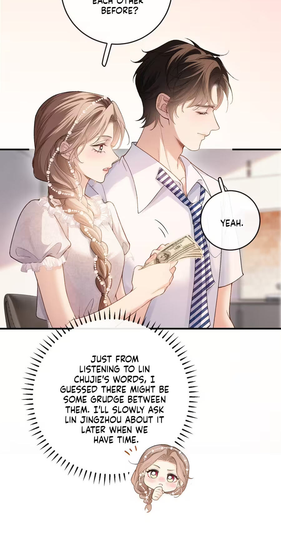 Weizhuang Mingliu Chapter 63 page 22 - 