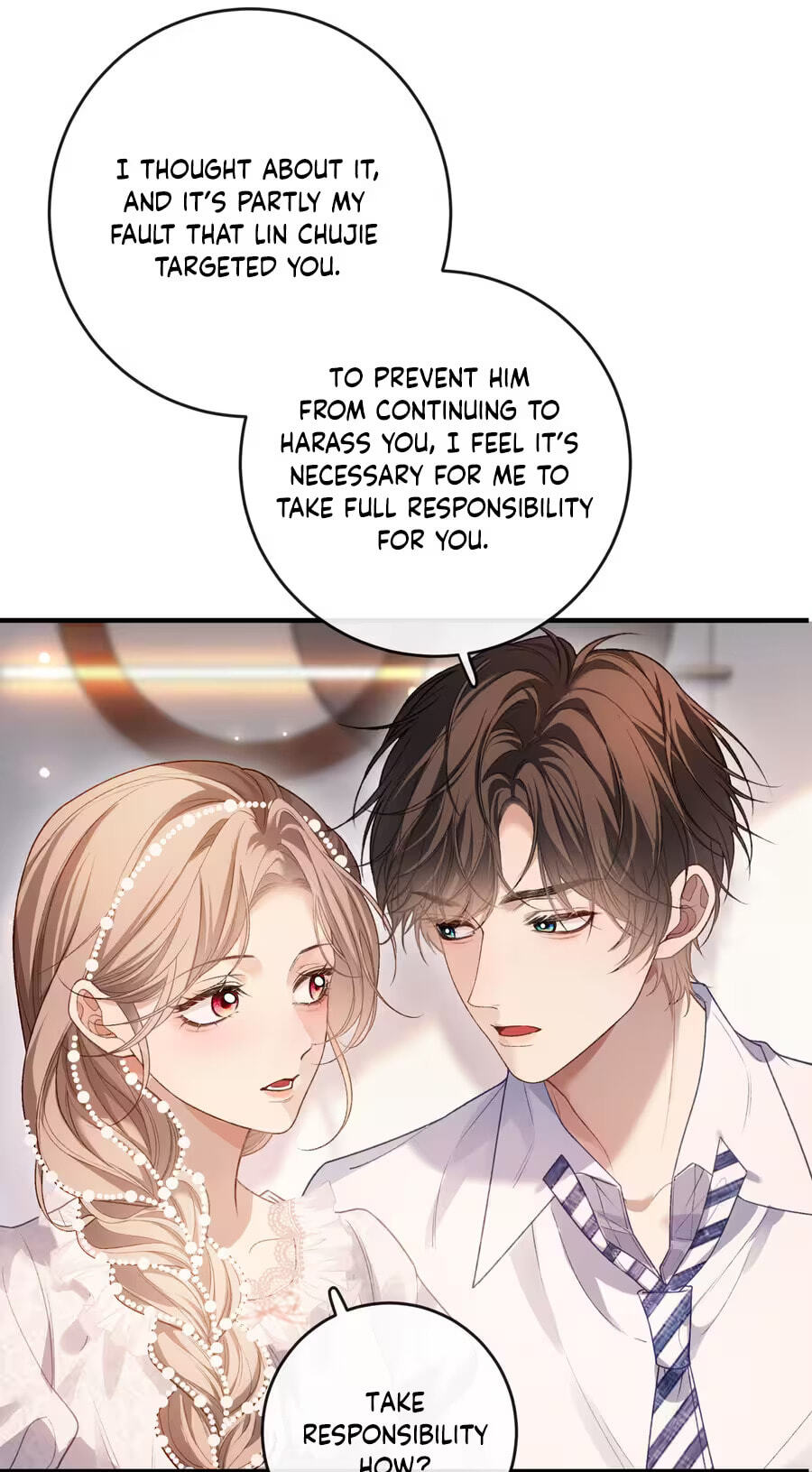 Weizhuang Mingliu Chapter 63 page 23 - 