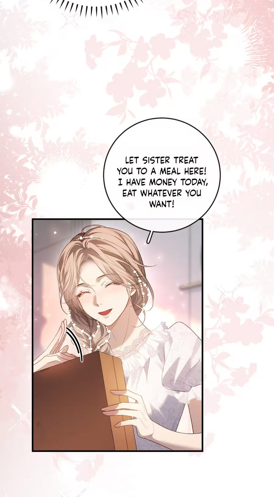 Weizhuang Mingliu Chapter 63 page 26 - 