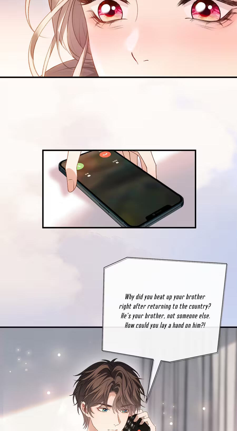 Weizhuang Mingliu Chapter 63 page 28 - 