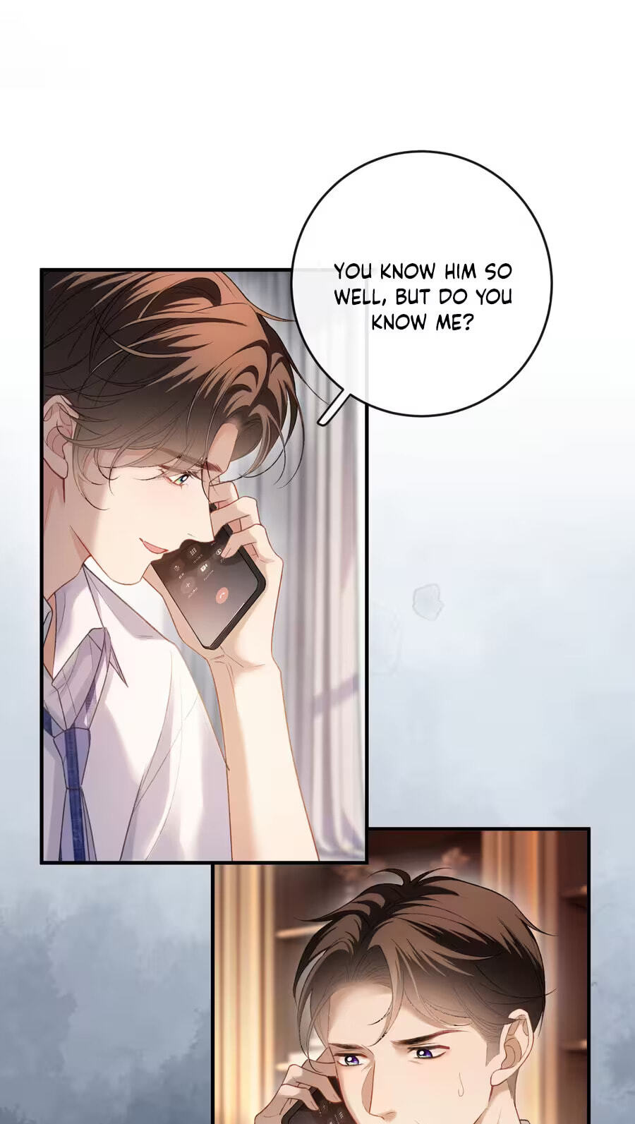 Weizhuang Mingliu Chapter 63 page 32 - 