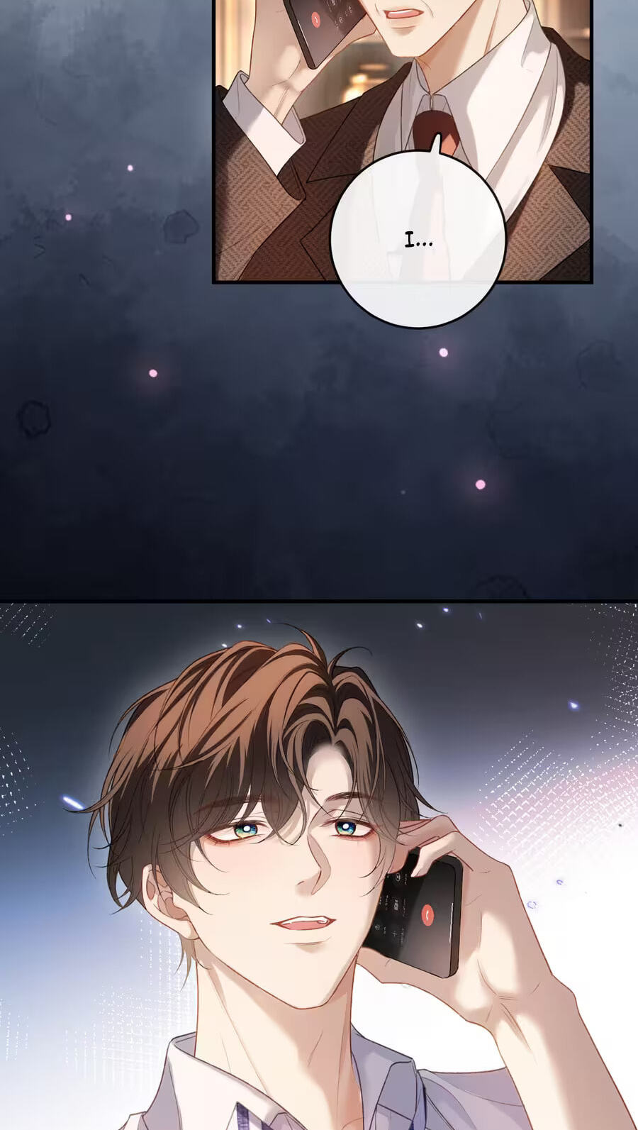 Weizhuang Mingliu Chapter 63 page 33 - 