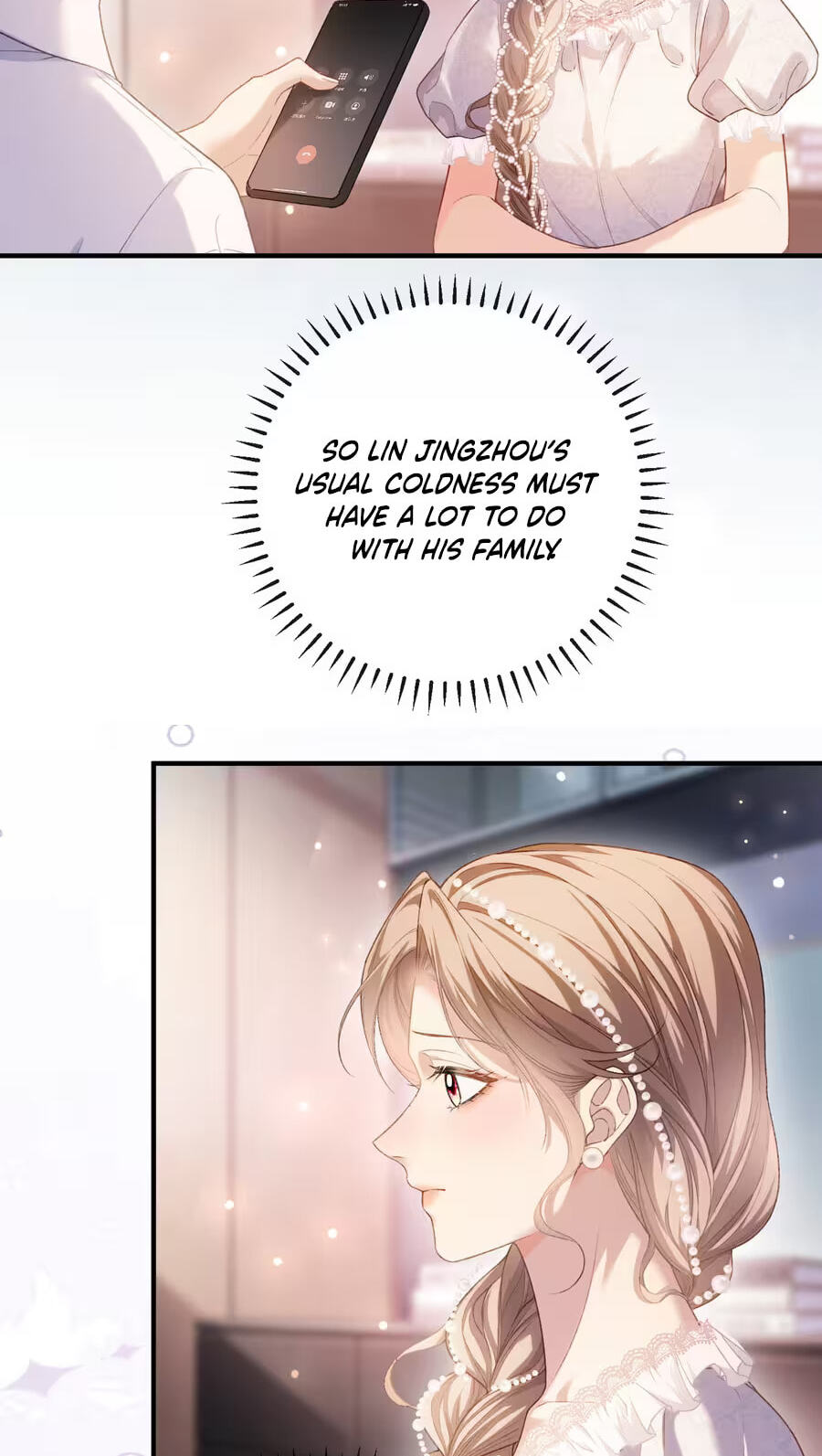 Weizhuang Mingliu Chapter 63 page 35 - 