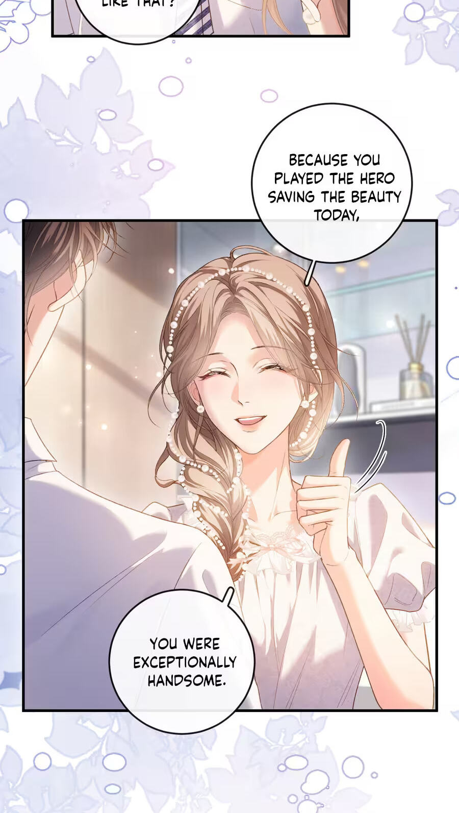 Weizhuang Mingliu Chapter 63 page 37 - 