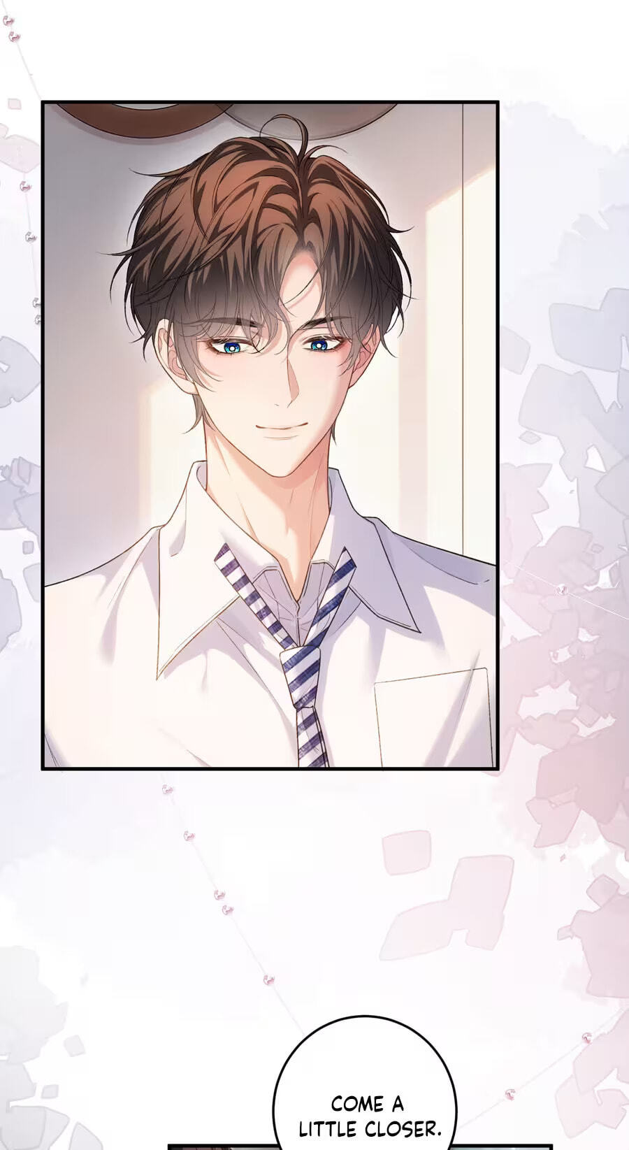 Weizhuang Mingliu Chapter 63 page 39 - 