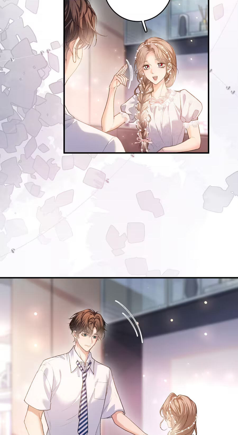 Weizhuang Mingliu Chapter 63 page 40 - 
