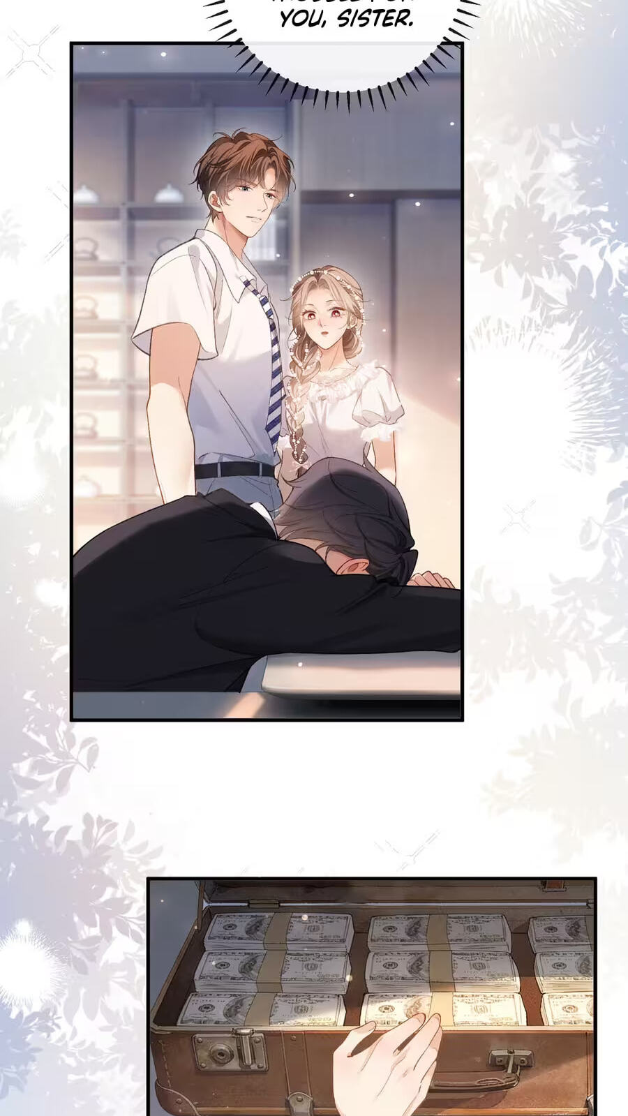 Weizhuang Mingliu Chapter 63 page 5 - 