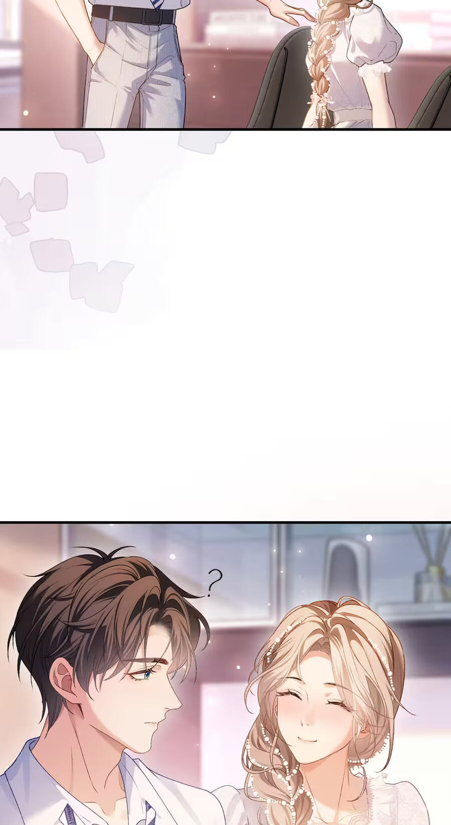 Weizhuang Mingliu Chapter 63 page 41 - 
