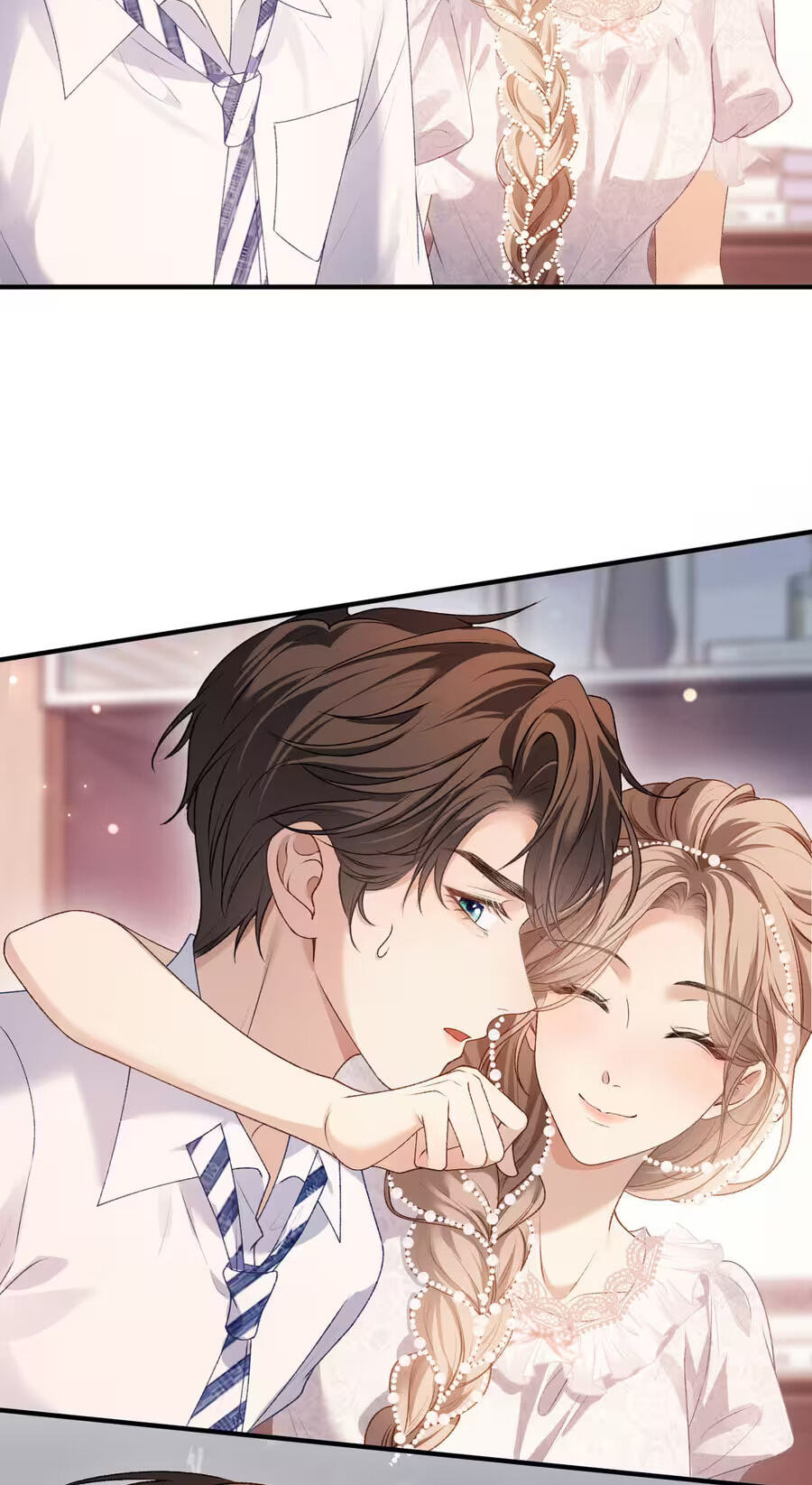 Weizhuang Mingliu Chapter 63 page 42 - 