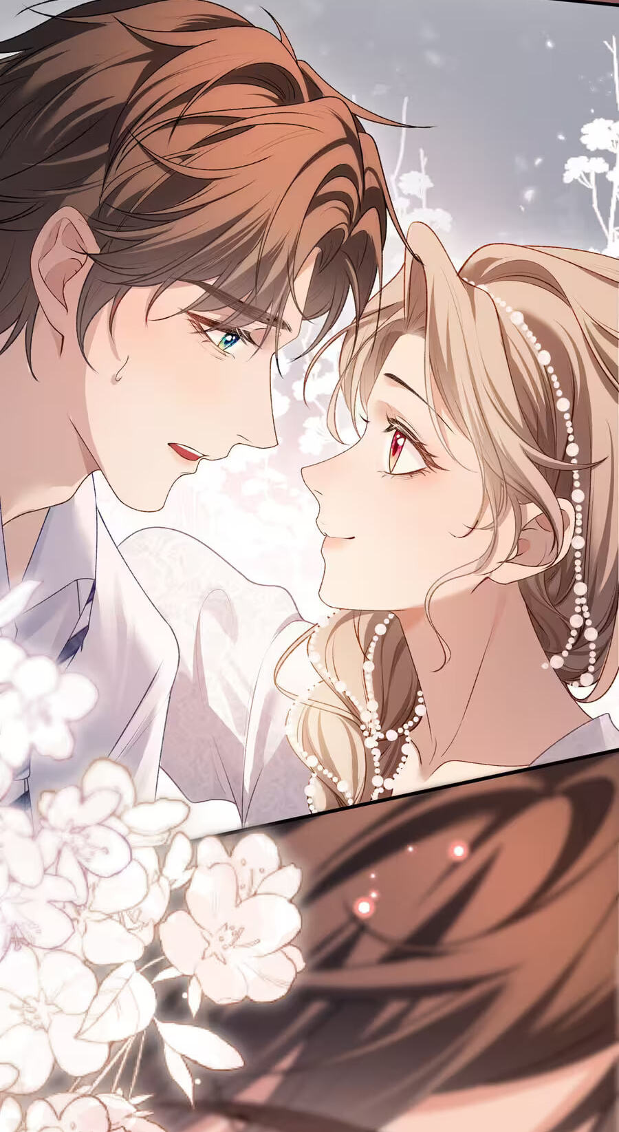 Weizhuang Mingliu Chapter 63 page 43 - 