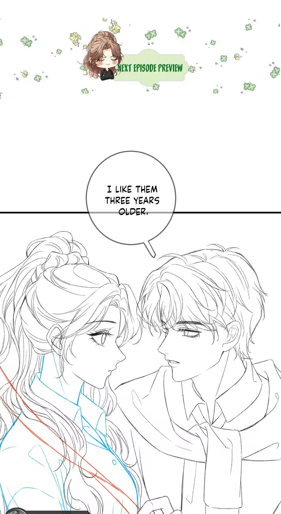 Weizhuang Mingliu Chapter 63 page 45 - 