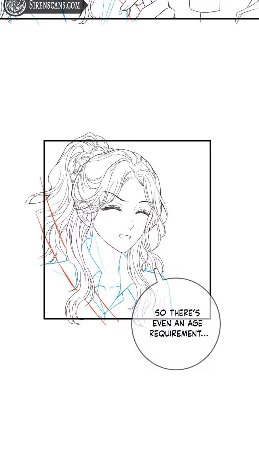 Weizhuang Mingliu Chapter 63 page 46 - 