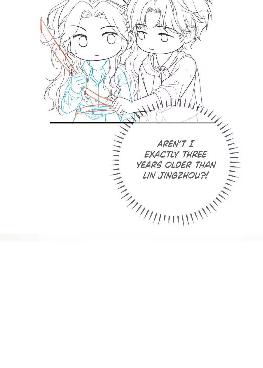Weizhuang Mingliu Chapter 63 page 48 - 