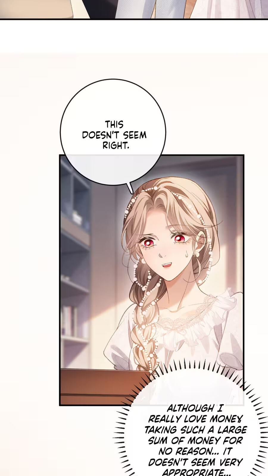 Weizhuang Mingliu Chapter 63 page 7 - 